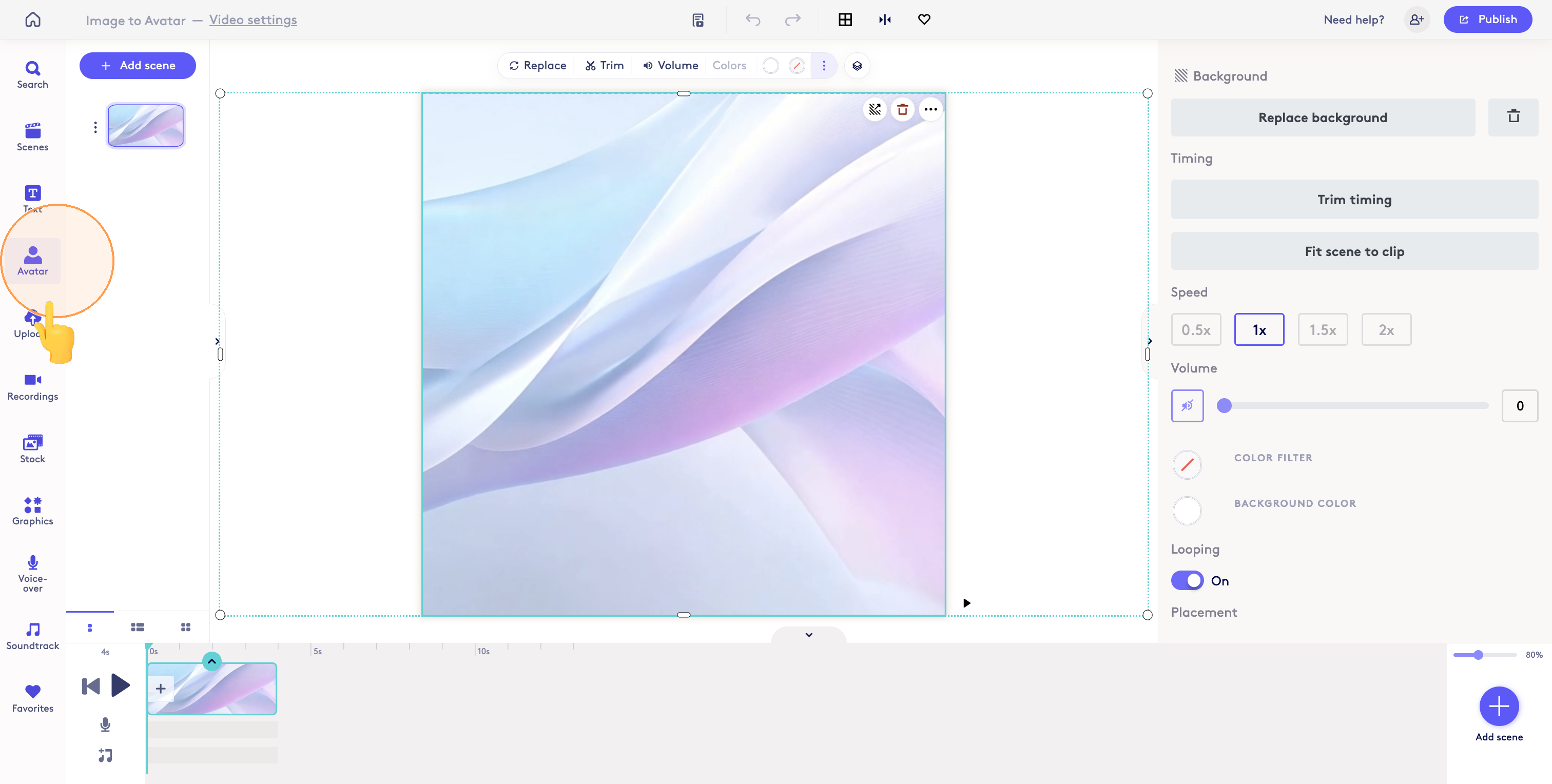 Step 2
