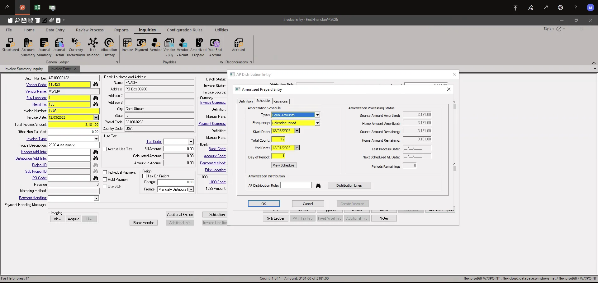 Screenshot showing Click on canvas