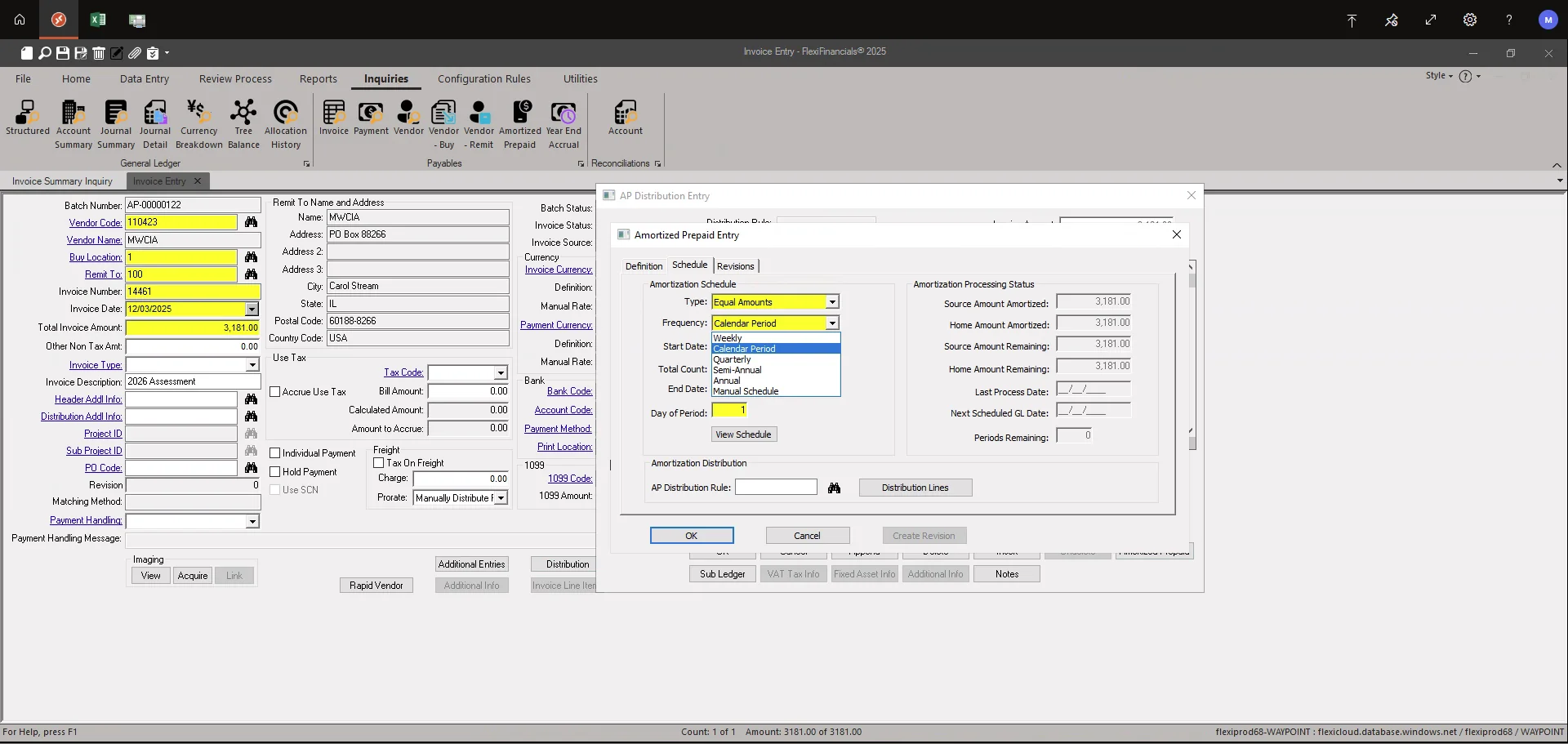 Screenshot showing Click on canvas