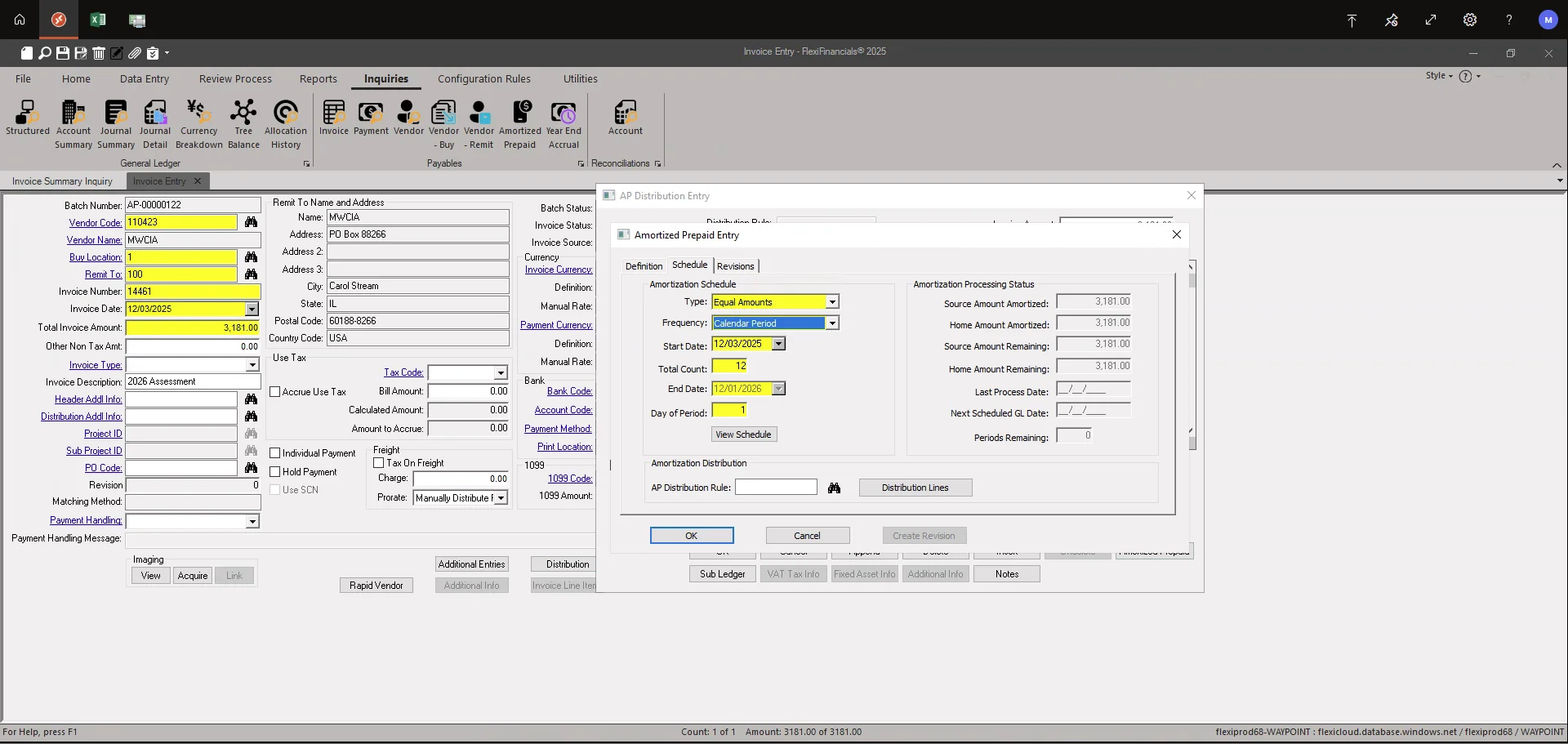 Screenshot showing Click on canvas