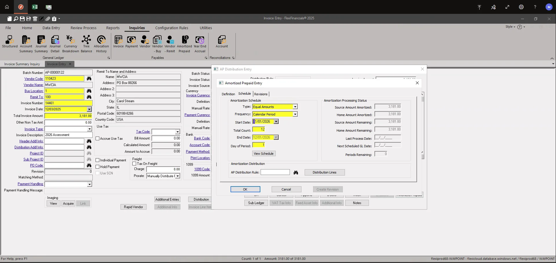 Screenshot showing Click on canvas