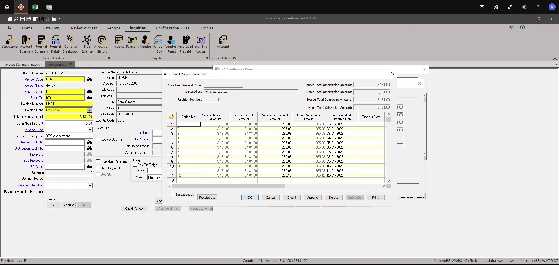 Screenshot showing Click on canvas