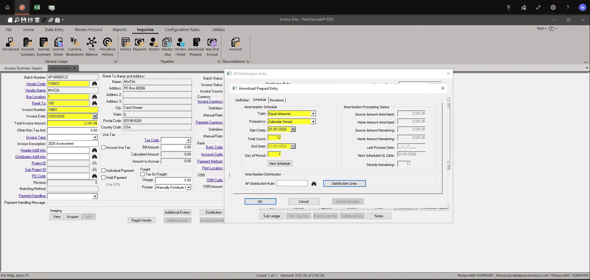 Screenshot showing Click on canvas