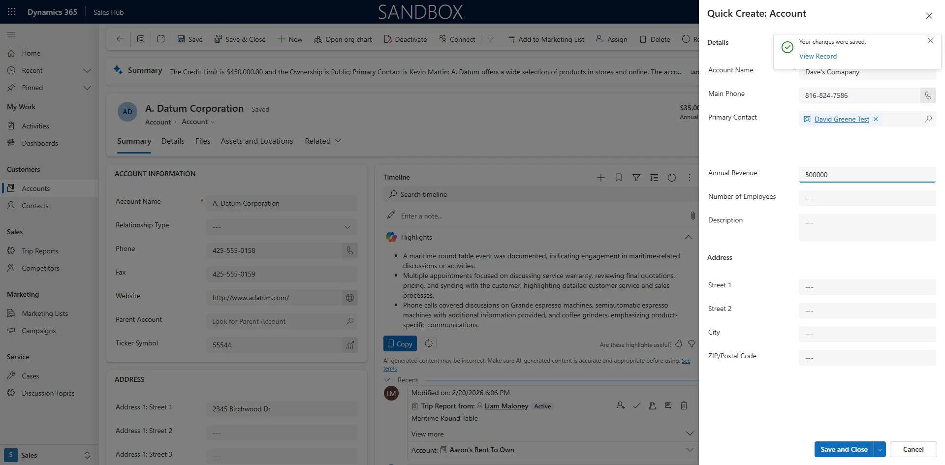 Screenshot showing Enter text in Provide a number