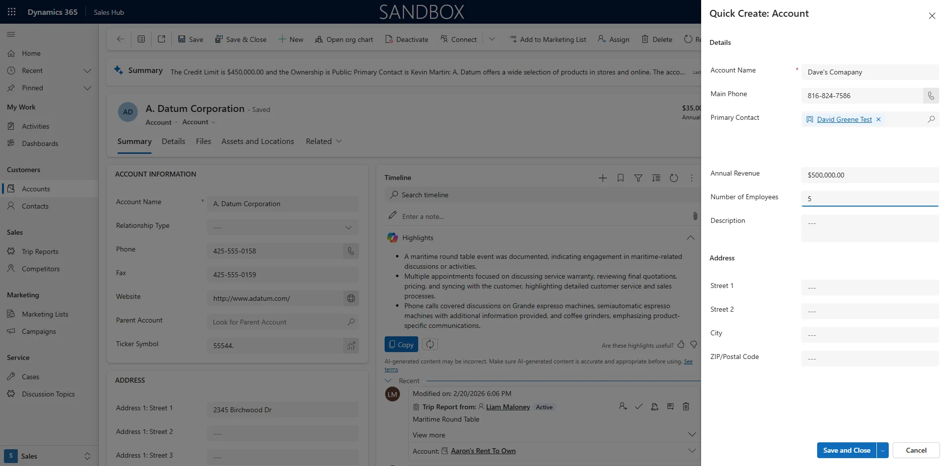 Screenshot showing Enter text in Provide a number